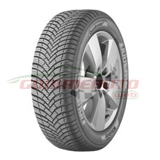 COP. 185/60HR15 KLEBER QUADRAXER2 XL 88H M+S